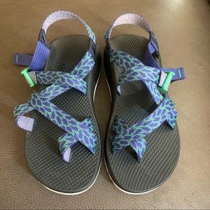 NWOT Chacos